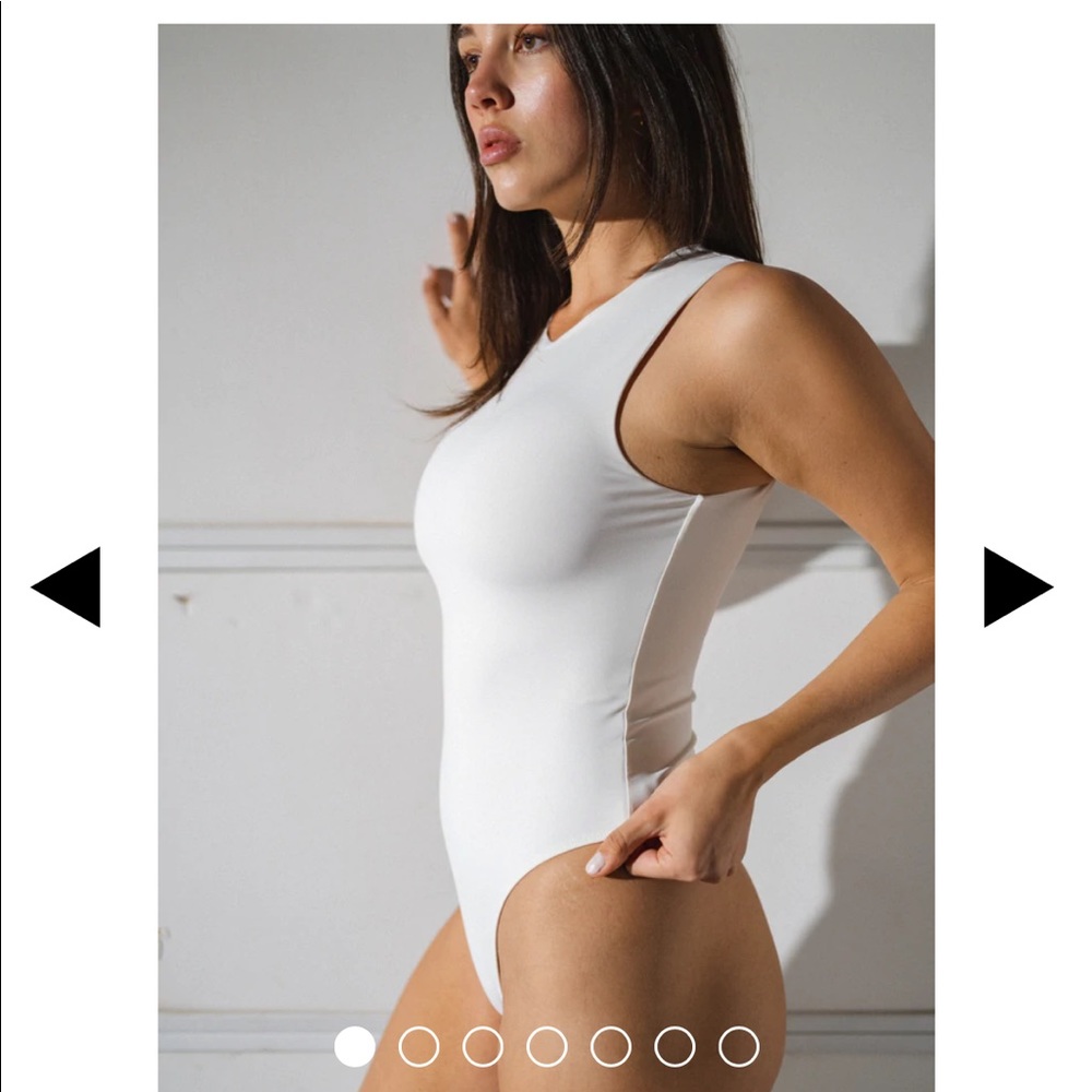 Balance Athletica (Vitality) ALLORA BODYSUIT